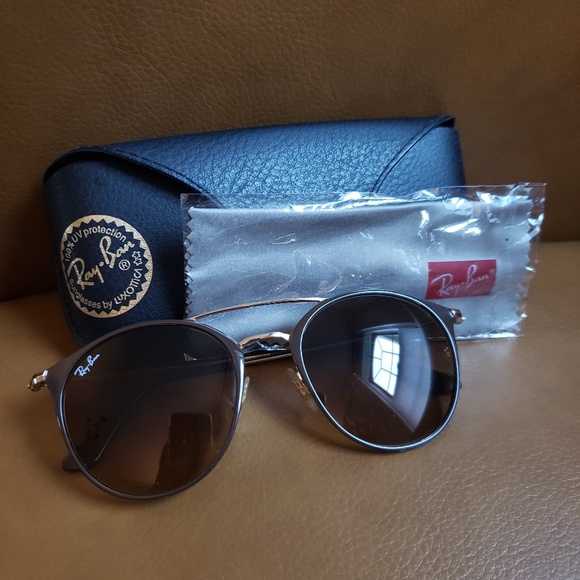 Ray-Ban Sunglasses